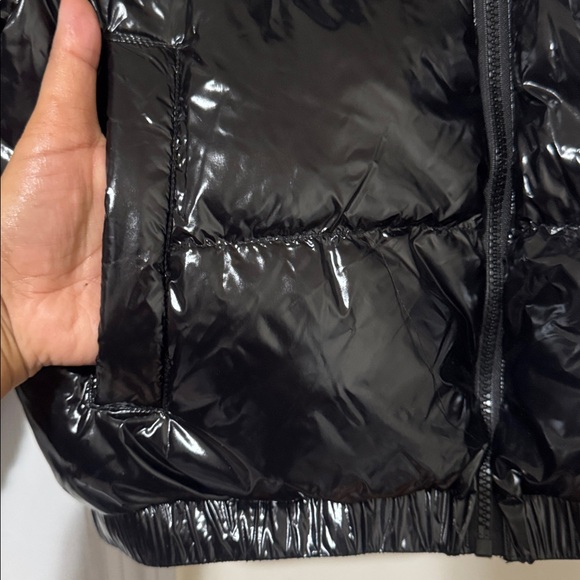 OROLAY puffer jacket - Picture 6 of 10